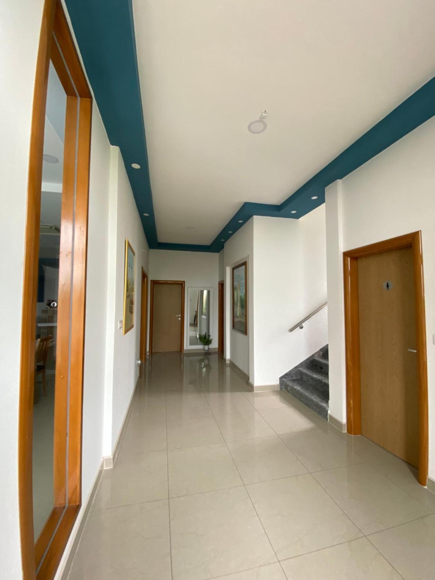 Pansion Raspudic Acomodação com café da manhã Međugorje Exterior foto