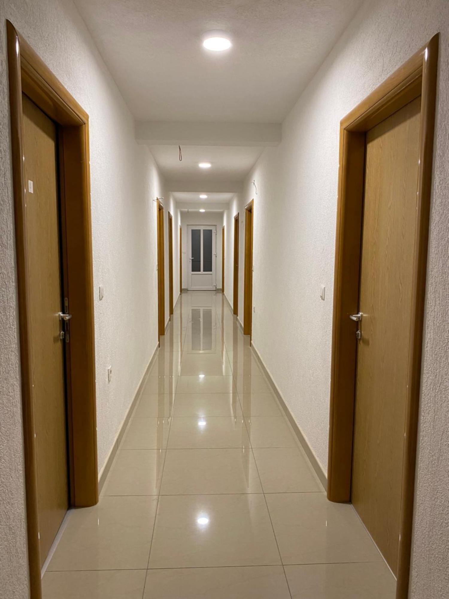 Pansion Raspudic Acomodação com café da manhã Međugorje Exterior foto